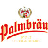 Palmbräu Eppingen logo