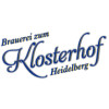 Brauerei Zum Klosterhof logo