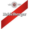 Heidelberger Brauerei logo