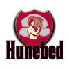 Hunebed Bier logo