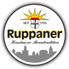 Ruppaner-Brauerei logo