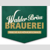 Königsegger WalderBräu logo