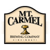 Mt. Carmel Brewing Company Ardennes Belgian Quad