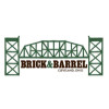 Brick & Barrel Brewing logo