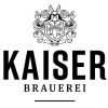 Kaiser Brauerei logo