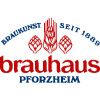 Brauhaus Pforzheim logo