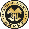 BräuManufaktur Härke logo
