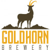 Goldhorn Brewery logo