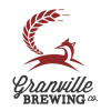 Granville Brewing Company The Oppressor