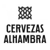 Cervezas Alhambra logo