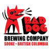 Bad Dog Brewing Auntie Rosie's Snake Bite