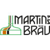 Martin's Bräu logo