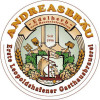 Andreasbräu Dinkel-Urbier