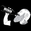 Decker logo