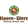 Hasen-Bräu logo