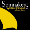 Spinnakers Brewpub 32nd Anniversary Sour Quince Saison