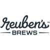 Reuben's Brews logo