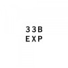 33 Brewing Experiment logo