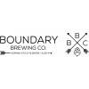 Boundary Brewing Company Baltic Porter