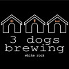 3 Dogs Brewing logo