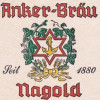 Anker-Brauerei logo