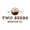 Two Beers Brewing Co. (Eclor-Agrial) logo