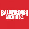 Balderdash Brewing Company logo