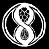 Circle 8 Brewery logo