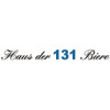 Haus der 131 Biere logo