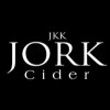 JKK Jork Cider logo