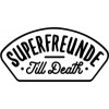 Superfreunde logo
