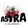 Astra Brauerei St. Pauli logo