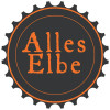 Alles Elbe logo