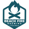 Beach Fire Brewing Baikie Island Spruce Ale