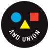 AND UNION logo