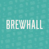 Brewhall logo