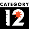 Category 12 Brewing logo