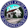 Brauerei Knoblach (Schammelsdorfer) logo