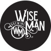 Wise Man Brewing logo