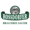 Brauerei Sauer (Rossdorf) logo