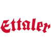 Klosterbrauerei Ettal logo