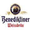 Benediktiner Weißbräu logo