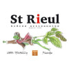 Ferme Brasserie Saint Rieul logo