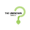 The Unknown Brewing Company logo
