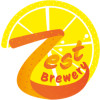 Zest Brewery logo