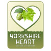 Yorkshire Heart Vineyard and Brewery logo