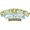 Sweeten Creek Brewing logo