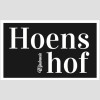 Hoenshof logo