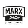 Marx Chemnitzer Bier (Marx Städter) logo