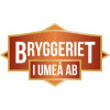 Bryggeriet i Umeå logo